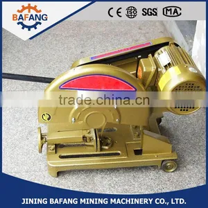 Professional Price Best Electric Metal Abrasive Saw Machine thumbnail-3
