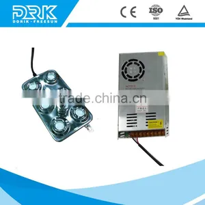 Customized Available Ultrasonic Mist Maker thumbnail-1