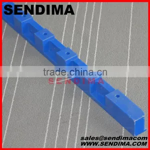 PVC Cable Trunking Cable Cover thumbnail-2