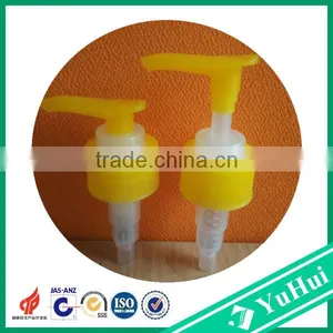 2016 Hot Sale Non Spill Wholesale 28/410 Plastic Bottle Use Liquid Soap Pump thumbnail-2