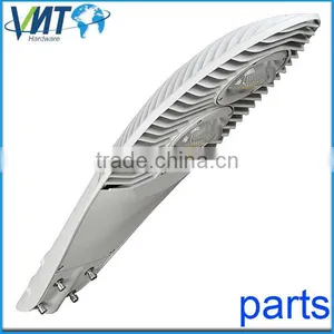 Exterior LED Lighting Fittings LED Street Light Housing Fashion Style for 120W Led Street Lamp thumbnail-1