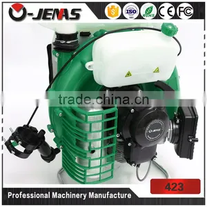 423 70cc 1.5L Plastic Agricultural Portable Gasoline Manual Sprayer thumbnail-3