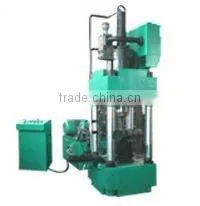 Metal Briquetting Press thumbnail-1