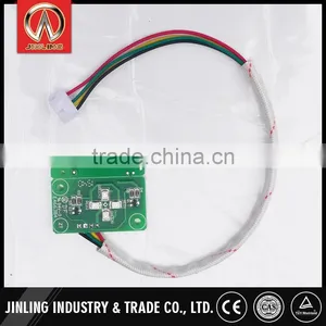 Hot Selling Urban Art Smart Balance Scooter of Sale Parts thumbnail-1
