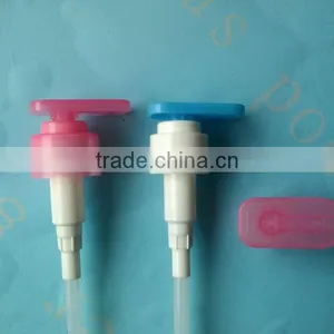 Plastic Soap Lotion Pump With Many Sizes thumbnail-2