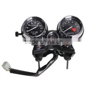 SPEEDOMETER CLUSTER SPEEDO GAUGES for SUZUKI GJ77A GSF250 Bandit 1995-1998SUZUKI Bandit 400 GK7AA 1995-1997 96 thumbnail-1
