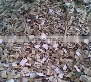 Jinkun 2017supply Wood Powder Sawdust Crush Machine thumbnail-2