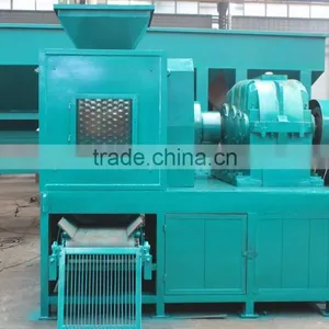 With ISO Charcoal Briquette Production Line Charcoal Briquette Making Line thumbnail-5