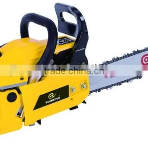 4500 Chain Saw Machine With Good Price thumbnail-1