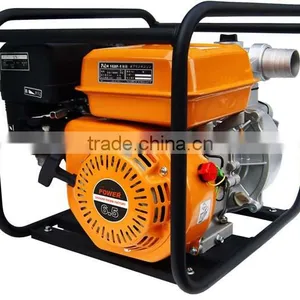 FACTORY PRICE!CE GASOLINE ENGINE WATER PUMP FOR SALE thumbnail-2
