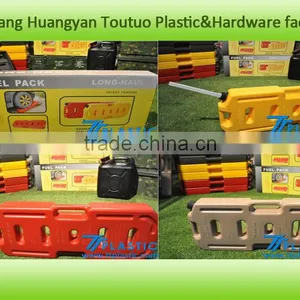 3L/5L/10L/20L Plastic Fuel Tank/plastic Jerry Can thumbnail-4