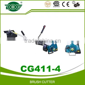 2017 Hot CG411-4 Brush Cutter /grass Cutter /40.2cc thumbnail-1