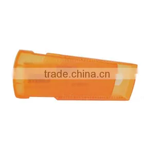 Plastic Box Packaging Custom Printed Band Aid Dispenser thumbnail-2