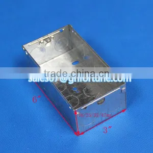 Low Price Sloar Electrical Junction Box thumbnail-2
