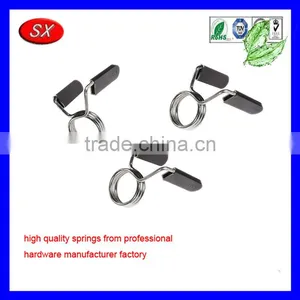 Customized Spring Steel RC Car Clutch Torsion Spring thumbnail-4