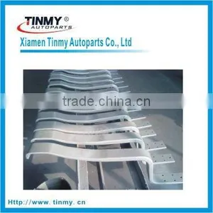 Z Type Leaf Spring for Air Suspension thumbnail-1