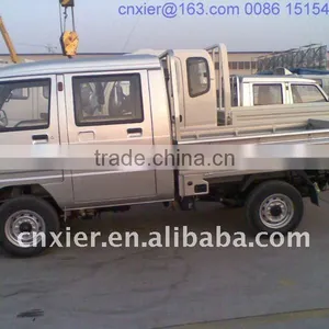Temperature Refrigerated Bodies Mini Freezer Box Truck/electric Mini Truck Box thumbnail-1