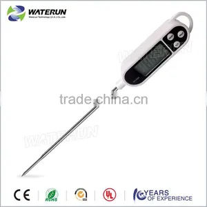 Waterun Digital Food Thermometers for Meat thumbnail-1