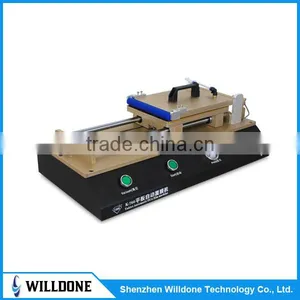High Quality Tablet OCA Laminating Machine thumbnail-4