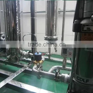 New Condition and Electric Driven Type Water Filter System thumbnail-4