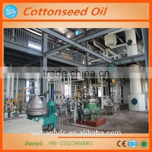 Best Sellers Oil Machine Cold Press Machine Cottonseed Meal Fertilizer thumbnail-5