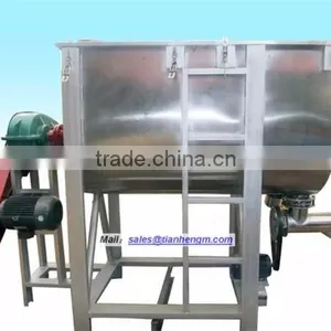 Stainless Steel Multi-function Screw Mixing Machine Chemical Powder Mixing thumbnail-3