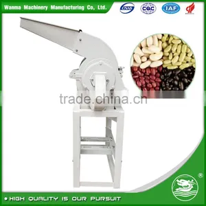 WANMA4521 Easy Operate Bean Grinder Animal Corn Grinder For Chicken Feed thumbnail-5