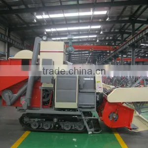 4LZ-1.2 COMBINE HARVESTER thumbnail-4