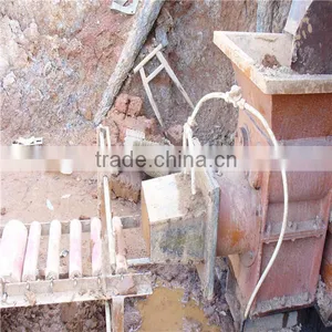 South Africa Best Sale Red Clay Brick Making Machine/clay Brick Production Line/JZ300 thumbnail-5
