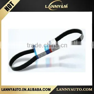 Scania Truck Engine Spare Parts 13*1825La V-Ribbed Belt for Scania 814210 173494 1420911 thumbnail-1