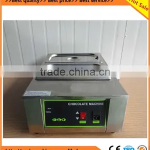 Best Selling Chocolate Melting Tank,chocolate Melting Pot,chocolate Melting Machine thumbnail-1