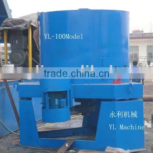 Gold Centrifugal Concentrator thumbnail-1