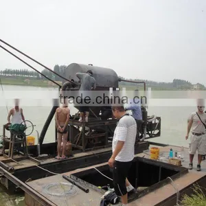 Diamond and Gold Extracting Machine thumbnail-1