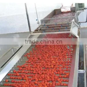 Sanitary Ketchup Production Line/machines(tomato Sauce) thumbnail-1