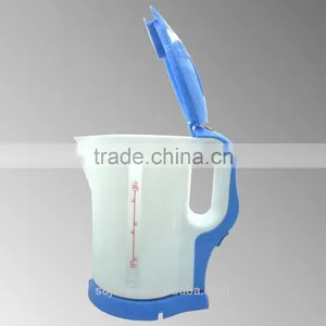 Plastic Electric Kettle thumbnail-3