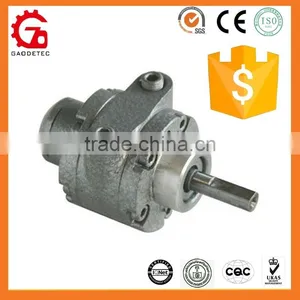 1AM 0.33KW Variable Speed Non Sparking Vane Air Motor thumbnail-4
