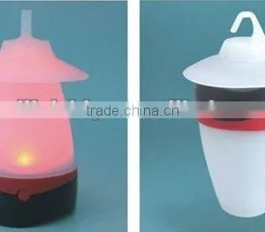 Fashion Colorful Led Tent Lamp thumbnail-1