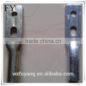 Steel Flat Tube/Colored-plating Flat Tube Manufacturer in China thumbnail-1