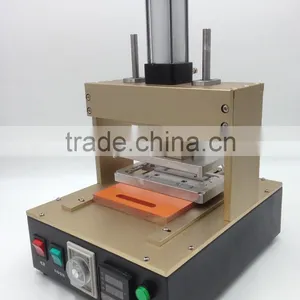 Auto Frame Installer Machine,Frame Laminating Machine thumbnail-2