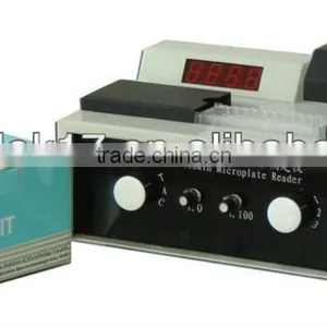 EAB1-95 Aflatoxin/toxin Analyzer/aflatoxin Microplate Reader thumbnail-1