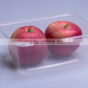 Disposable Fruit Plastic Packaging Container for Blueberry thumbnail-6