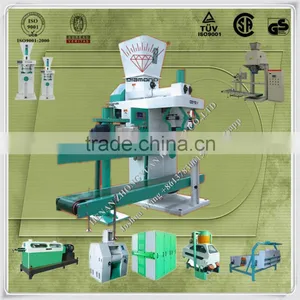 Flour Mill Wheat Flour Milling Machines Flour Milling Machine thumbnail-6