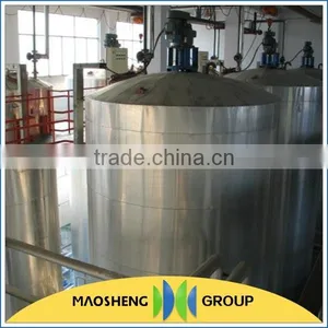 Maosheng High Quality Bulk Sesame Oil Mill thumbnail-5