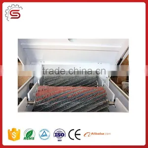 Drum Sander Machine STR600R-R-R-R Floor Polishing Machine thumbnail-4