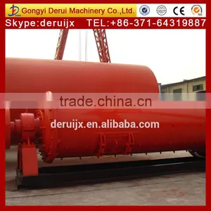 Professional High Capacity Mining Mineral Grinding Machine Ball Mill thumbnail-1