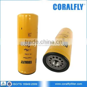 3196 Engine Parts Fuel Spin-on Fuel Filter 1R-0762 thumbnail-1
