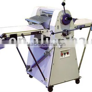 Dough Pressing Machine thumbnail-1