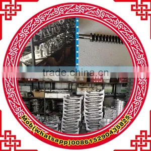 Coconut Oil Press Machine Ship to Indonesia thumbnail-4