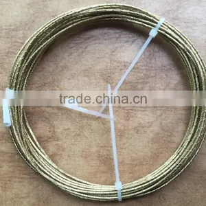 PU Foam Cutting Wire Abraive Wire Band Knife Blade thumbnail-1