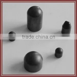Yg6 Yg8 Cemented Carbide Teeth thumbnail-2